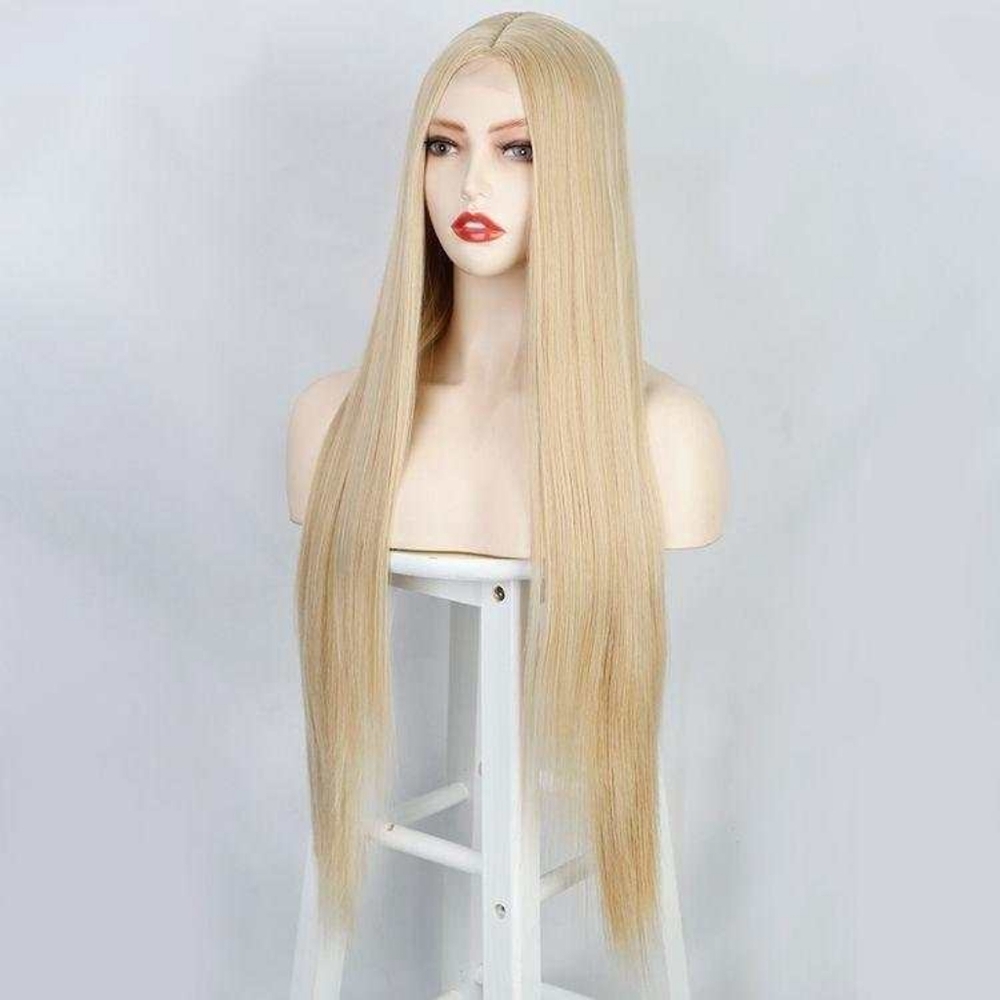 Premium synthetic wigs